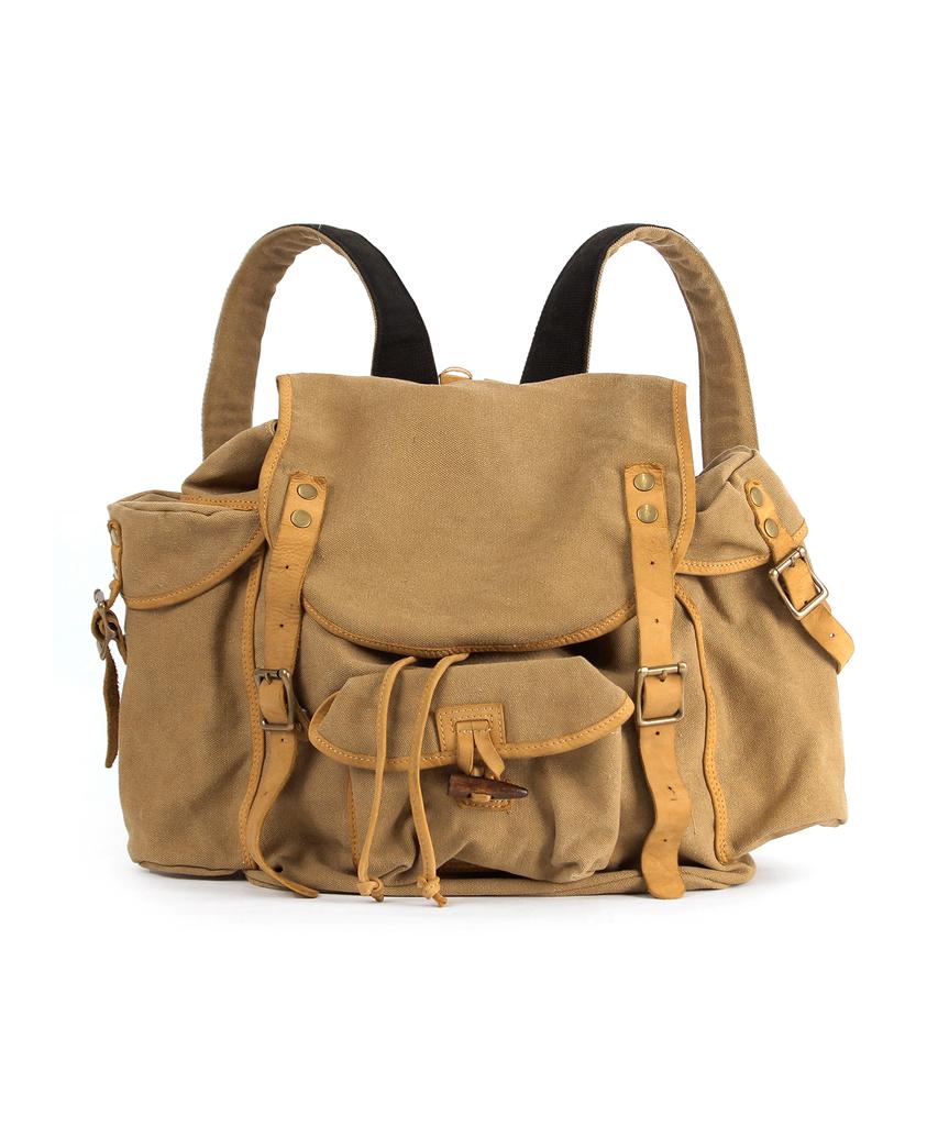 4Deaworks Fog Hunter Backpack (3Colors)