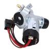 Ignition Starter Switch with 2 Keys 000 545 81 08 Replacement for MERCEDES‑BENZ SPRINTER