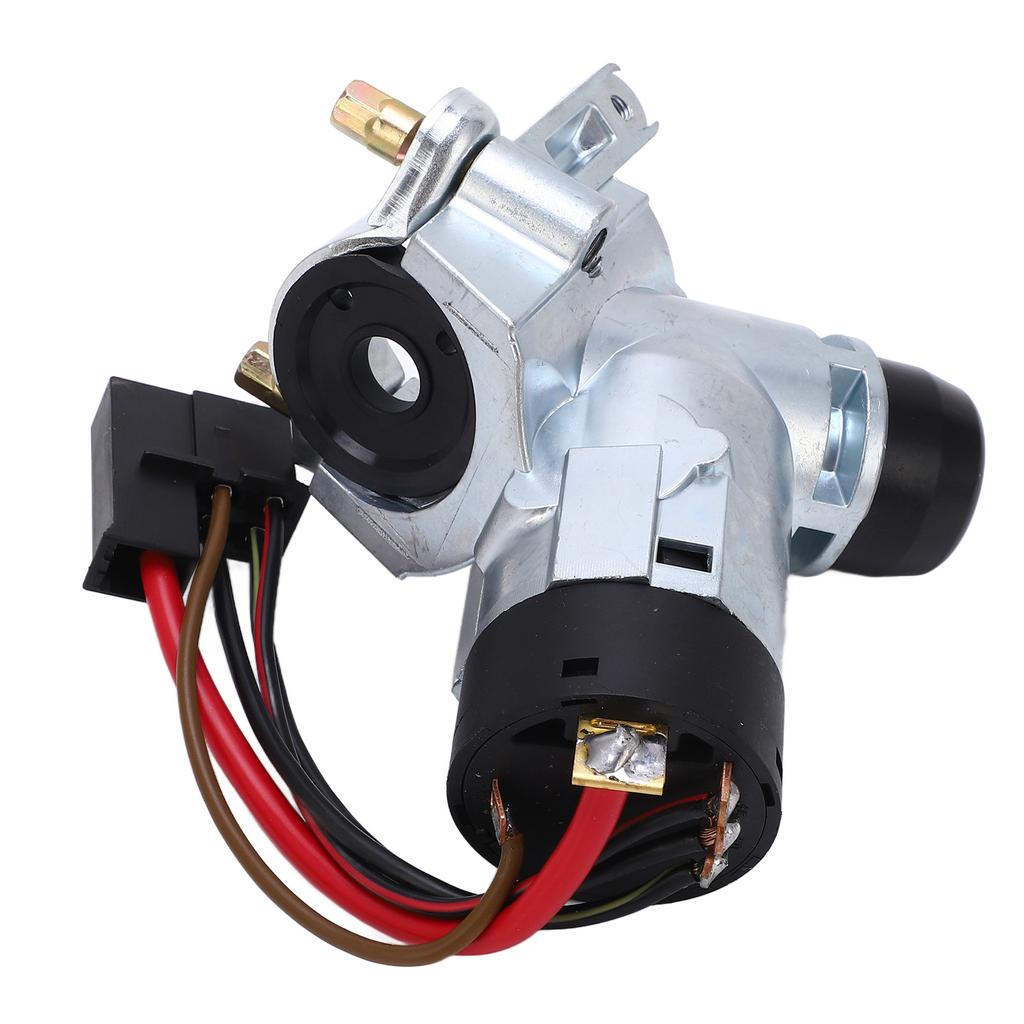 Ignition Starter Switch with 2 Keys 000 545 81 08 Replacement for MERCEDES‑BENZ SPRINTER