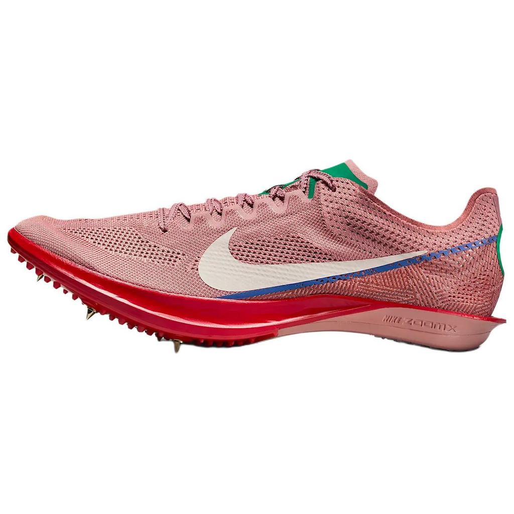 Nike Кроссовки ZoomX Dragonfly 2 Red Stardust Red Sepia University Red Pale Ivory повседневные HQ2060-600