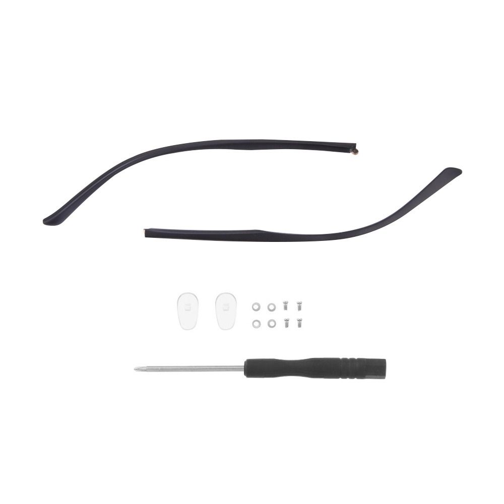 Single Tooth Repair Tool Anti-Slip Glasses Arm Replacement Leg Eyewear Accessories Spectacle Frame