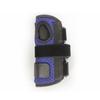LOOGDEEL 1PCS Breathable Sprain Forearm Splint Wrist Protector Gym Crossfit Carpiano Tunnel Wristband Wrist Support Brace Strap 1