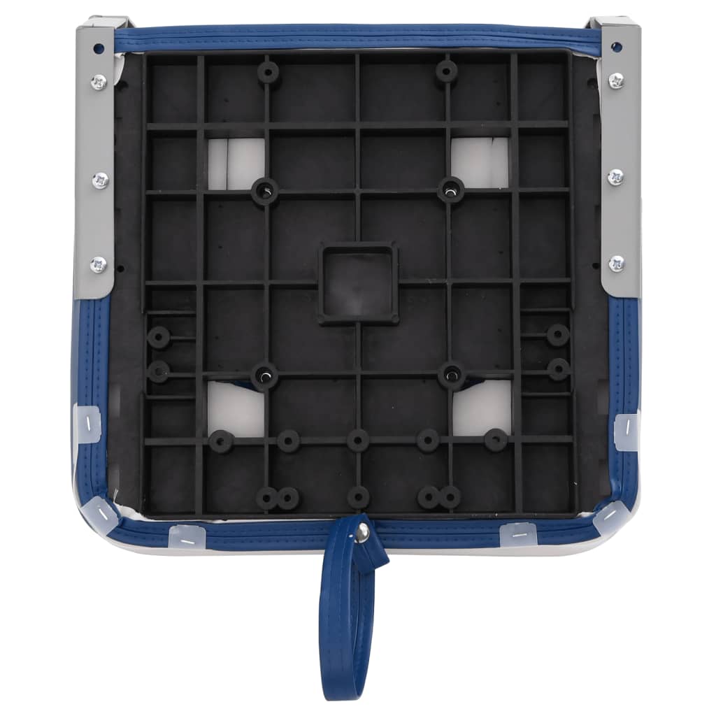 2 Piece Boat Seats with Pedestal