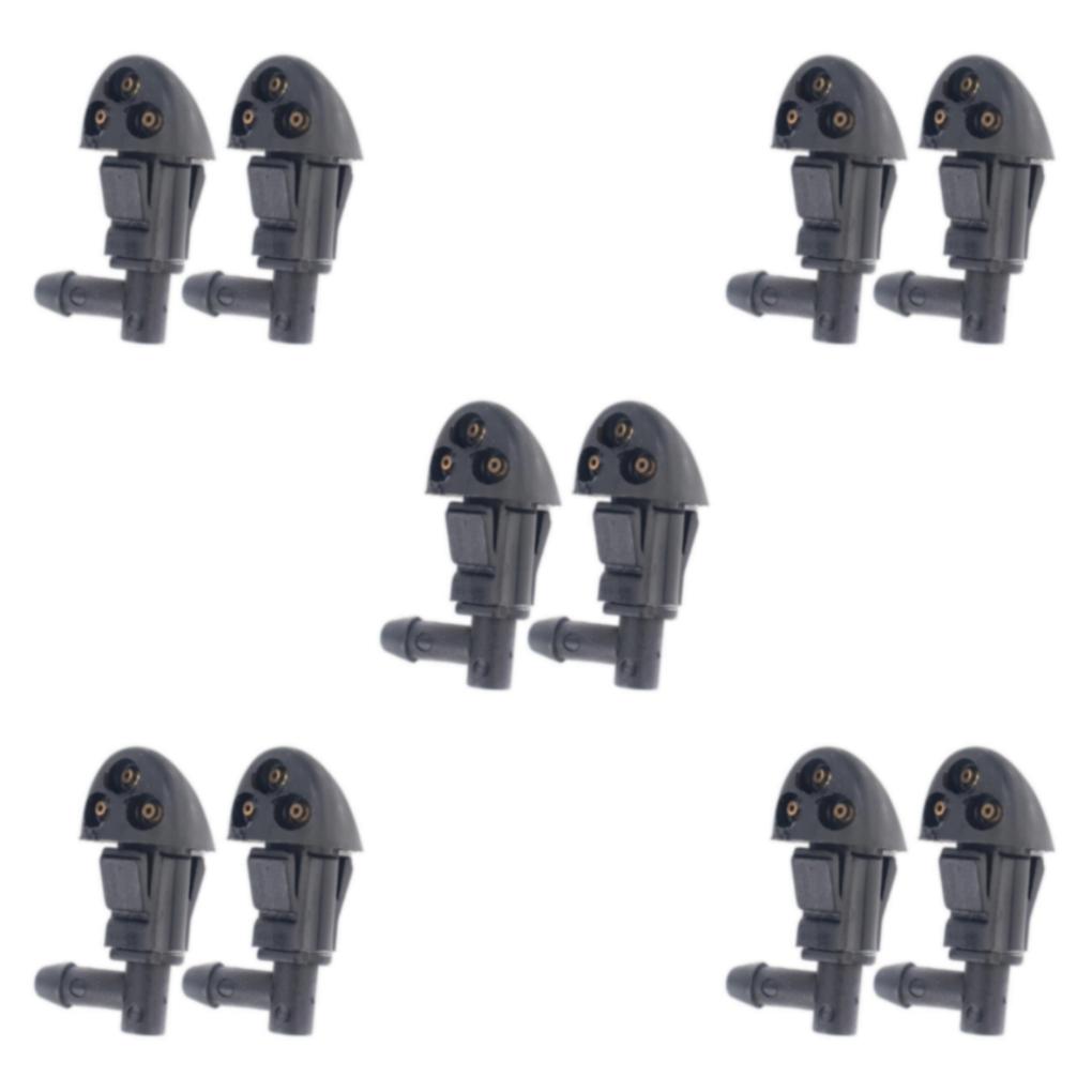 Форсунка для омывателя лобового стекла 94556605 для Chevrolet Cruze