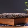 Чайный пирог «Ранняя весна» Пуэр 400г MENGKU Rongshi Mu Ye Chun Pu'er Tea