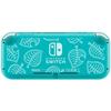 Console portable Nintendo Switch Lite • Édition Limitée Méli &amp; Mélo Hawaï + Animal Crossing: New Horizons (Pré-installé)