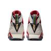 Trophy Room X Air Jordan 7 Retro New Sheriff In Town Unisex Sneakers Red Obsidian Dark-Obsidian DM1195-474