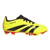 Adidas Детские/Подростковые футбольные бутсы Predator Club для гибкого грунта