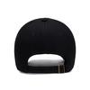 3D вышивка буквы Бейсболка Мужская Женская Кепка Отца Snapback Летняя Бейсболка Хлопковая Кепка KTB