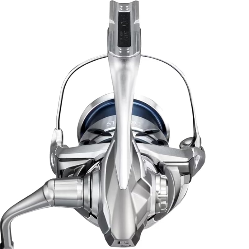 Спиннинговая катушка Shimano 23 Stradic C2000SHG