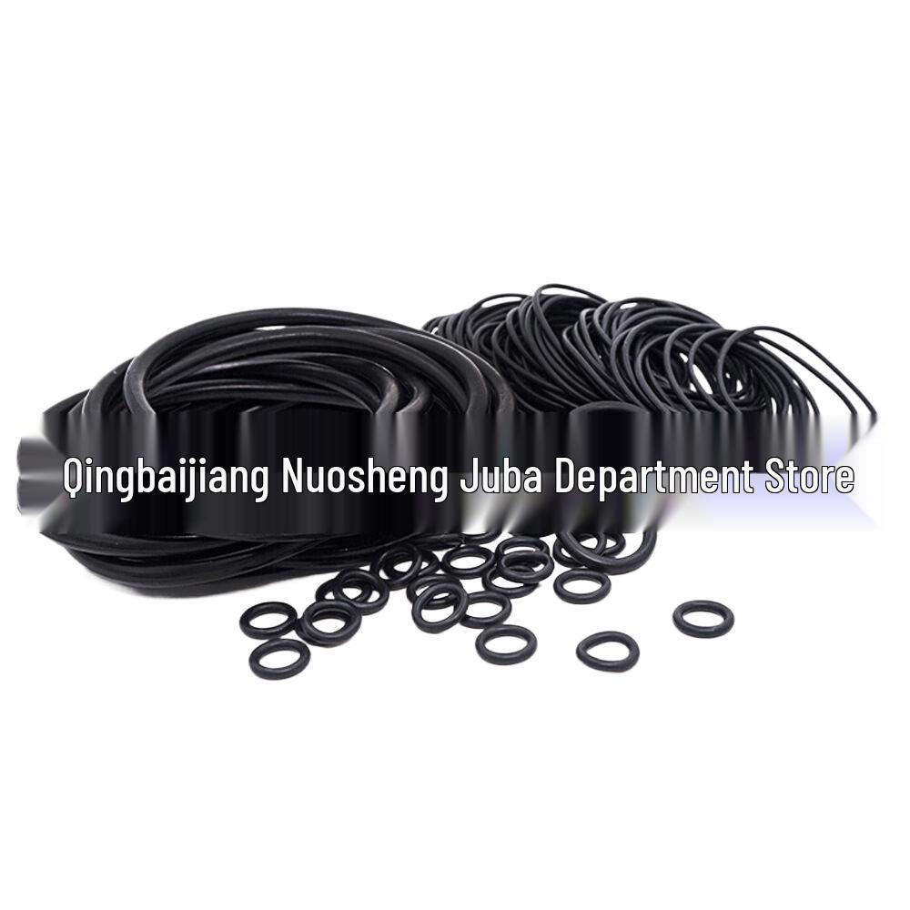 Sealing O-ring for G Series NGA NGB NGS NGF, Sizes 25-70