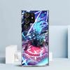Хосими Мияби Zenless Zone Zero ZZZ Мягкий чехол для Samsung Galaxy S25 Edge S26 S24 S23 Ultra Чехол для телефона S22 S21 Plus S20 FE Pri