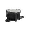 Harley XL883/1200 CNC Aluminum Retro Air Filter