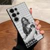 Singer 18 Tate M-McRae Hot Phone Case For Samsung S26 S25 Edge S24 S23 S22 S21 S20 Ultra Plus Fe Galaxy A54 A53 A34 A25 A16 Cov