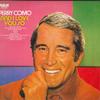 LP Record PERRY COMO - And I Love You So RVP6367 RCA 1979 Japan Obi Pop Used