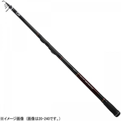 Daiwa Спиннинговое удилище Liberty Club Short SwiNg No. 15 360 Н