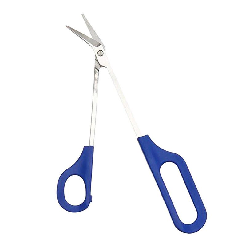 Long Handled Toenail Scissors and Clippers for Thick Nails