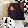Fantasy Anime Fate Strange Fake Pillow Case Fashion Square Pillowcase Bedroom Sofa Room Ins Decoration Leisure