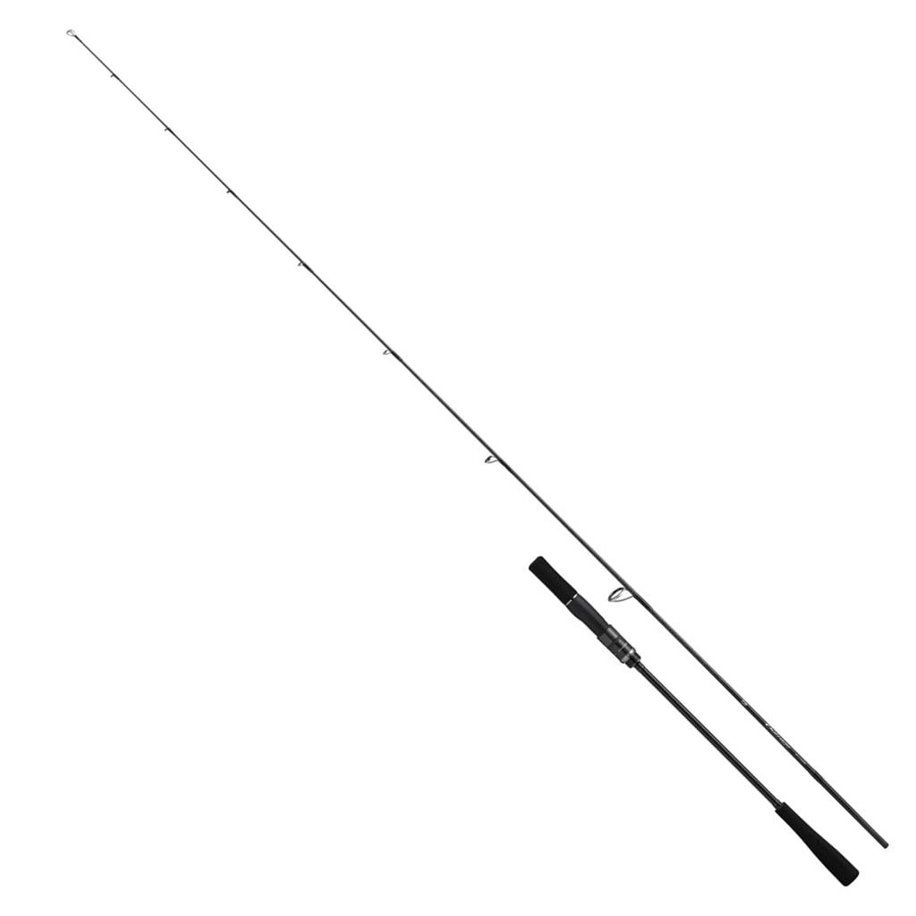 Daiwa Light Jigging Rod OUTRAGE XV LJ 63HS
