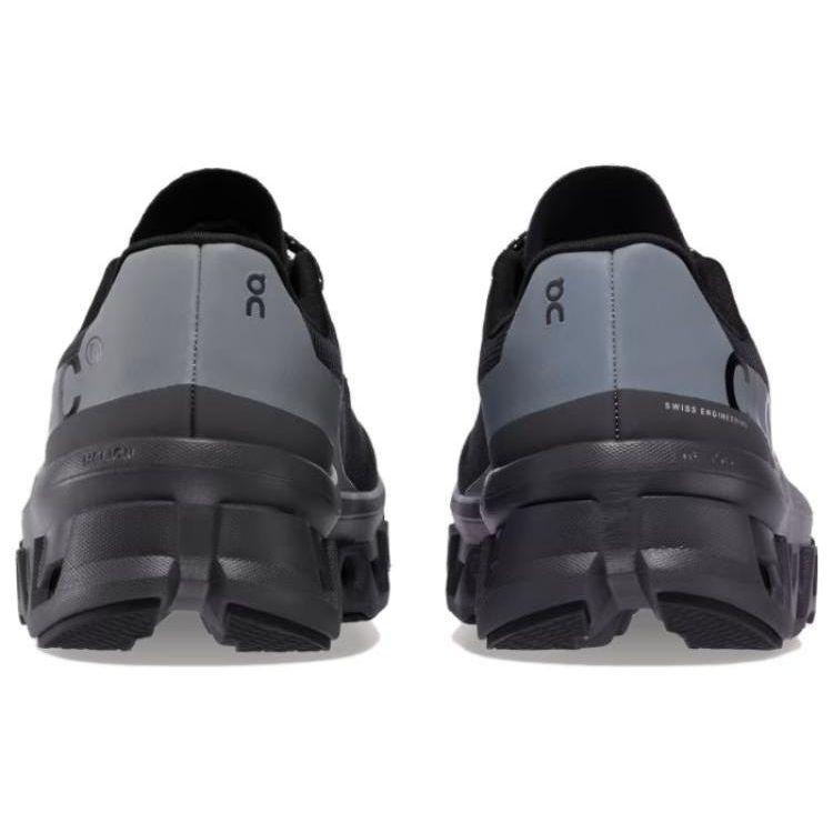 Мужские кроссовки Cloudmonster Lumos Black 62.98394