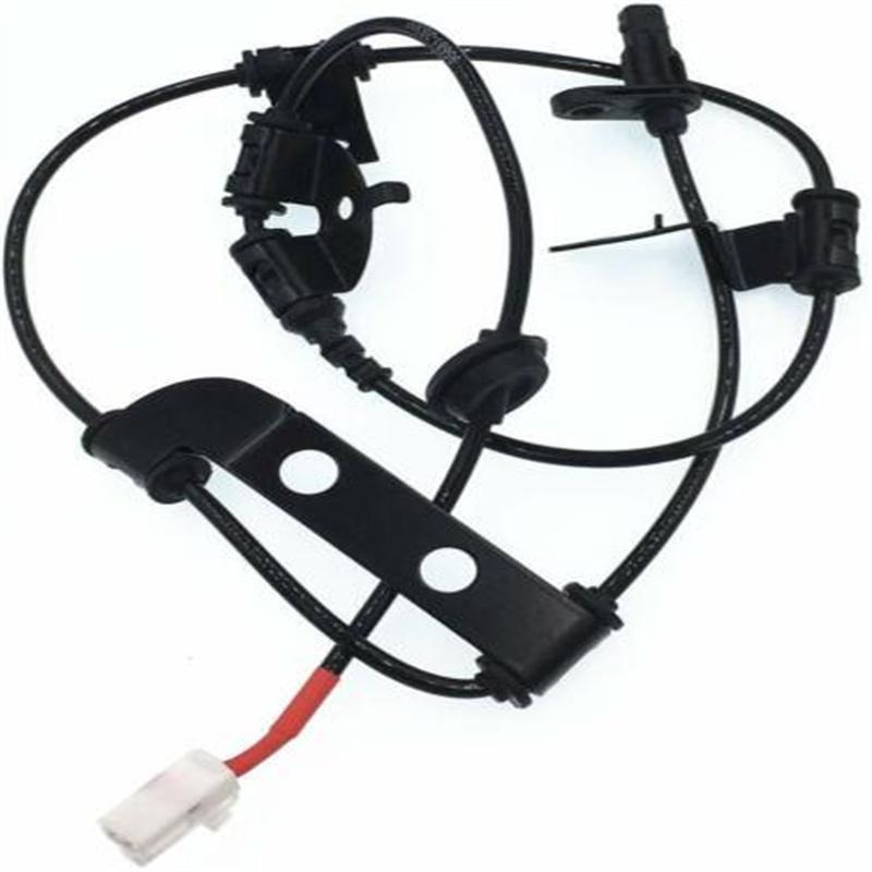 95681-2S300 95680-2S300 Новый задний правый датчик скорости колеса ABS для Hyundai Tucson Автомобильные запчасти и аксессуары