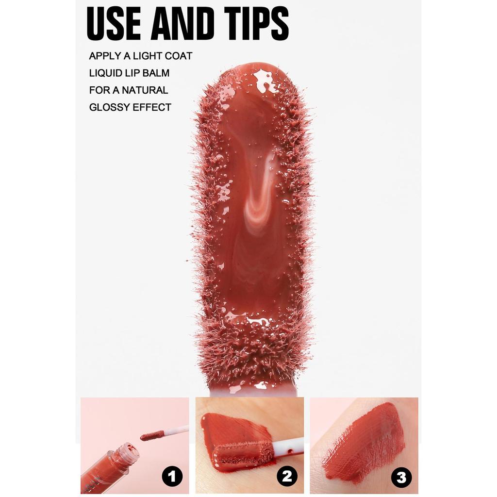 HANDAIYAN Блеск для губ, сексуальный, пухлый, блестящий, хрустальный, жидкая помада, водостойкий, увлажняющий, масляный, блеск для губ, макияж