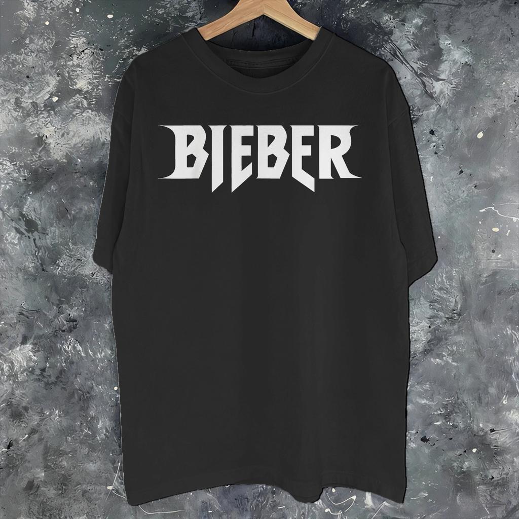 Футболка Justin Bieber Coachella Bieberchella Concert 2026 для унисекс женщин Новое поступление Футболки Хлопковая одежда