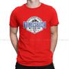 Yellowstone National Park Original Tshirts Wyoming Mountains Hiking Camping Hike Camp Print Homme T Shirt New Trend Clothing