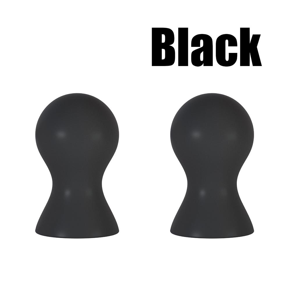 Присоска для сосков, 2 шт., бондаж для точки G, насос для сосков, присоска, массажер для груди, стимулятор клитора, вакуумные зажимы, насосы для секса