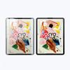 Folia Ochronna Hofi Paper Pro+ 2-Pack Ipad 10.9 10 / 2022 / 11 11 / 2025 Matte Clear