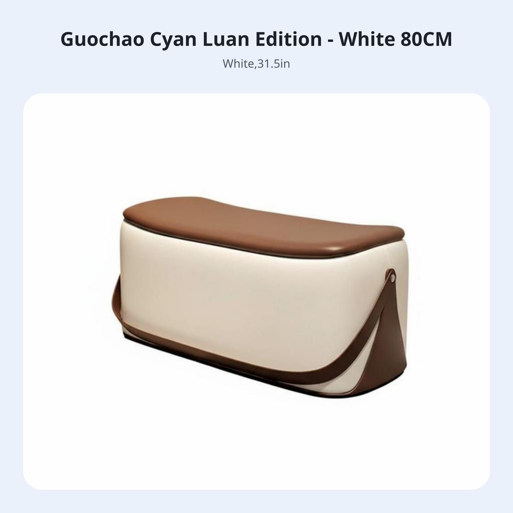 Saddledesign Entryway Bench Multi-Functional Design Upholstered Ottoman Comfortable Padded Seat Safety Hinge for Hallway, Closet