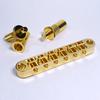 Седло Gotoh Bridge GOLD (GE103B-T GG)