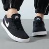 Nike Кроссовки детские Check Canvas SB GS Black White 905373-003