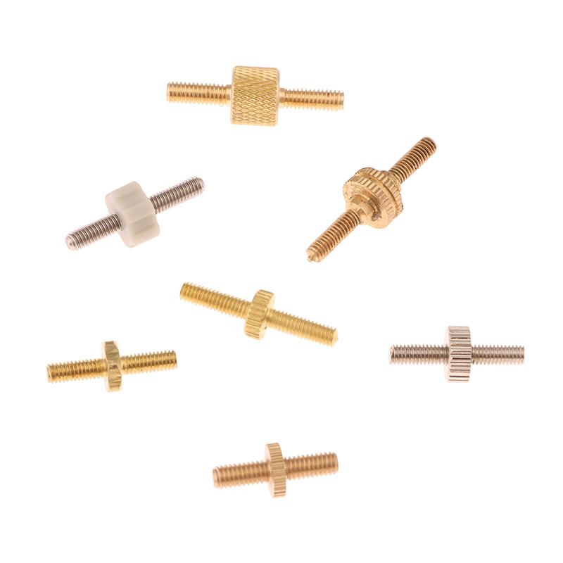 Запасные части для вышивальной машины Винт пяльцев Для китайской вышивки и запчасти для вышивальной машины Tajima