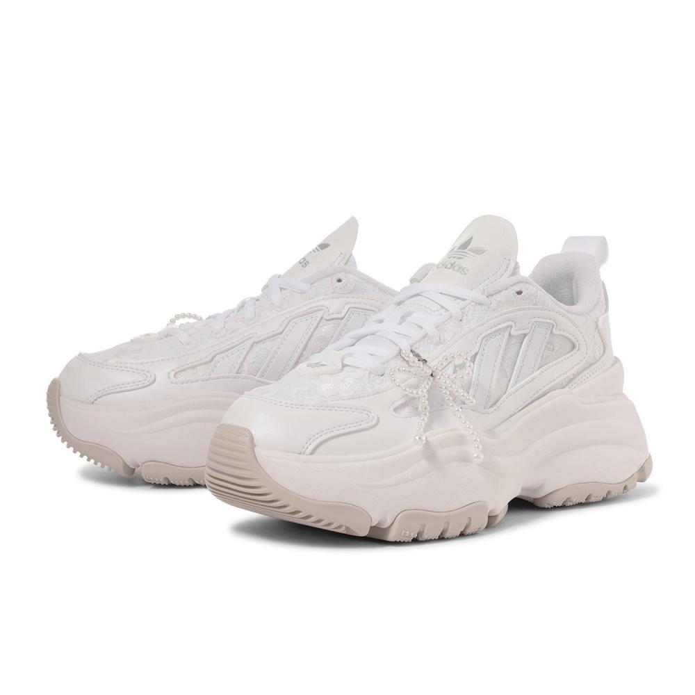 adidas Oz Gaia W Kz7072  ftWr ftWr Серый