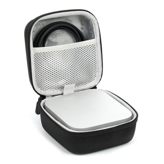 Сумка для хранения хоста Водостойкая Износостойкая Грязеотталкивающая Чехол для хоста Застежка-молния Защитный чехол