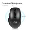Deli 2213ES Wireless Silent Mouse