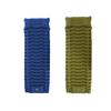 Inflatable Moisture-Proof Camping Sleeping Pad with Splicing Double Mattress Feature