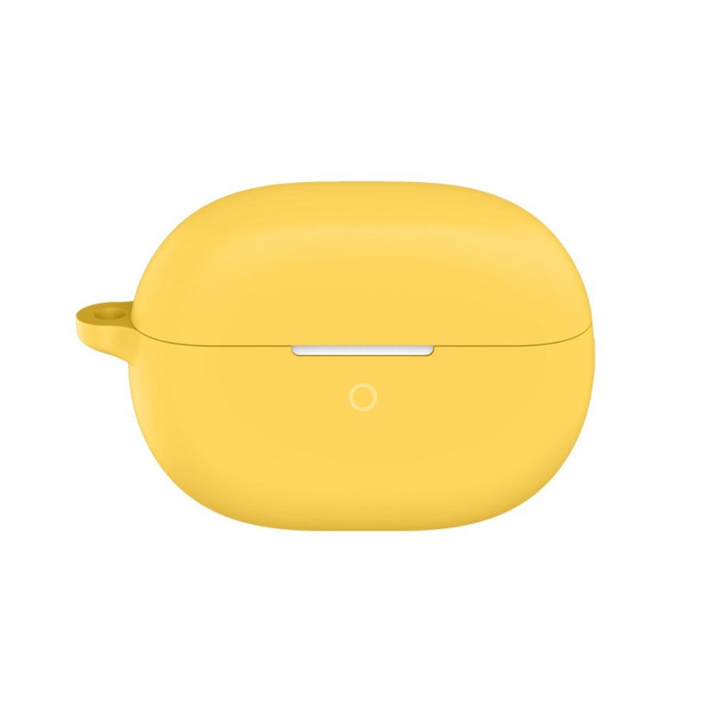 Silicone Earphone Case Anti Drop with Carabiner Charging Box Sleeve Colorful Shockproof for HuaWei FreeBuds Pro 5
