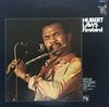 Виниловая пластинка HUBERT LAWS Firebird GSW33 CTI 1975 Япония Джаз Б/у