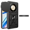 For Honor Magic5 Lite 5G Case Magnetic Holder Ring Phone Cases for Honor Magic 5 Lite 6.67" Magic5Lite Camera Armor Back Cover