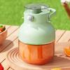 Blade Low Noise Multi-functional Juicer High Power USB Juicer Cup Juice Blender  Outdoor Use