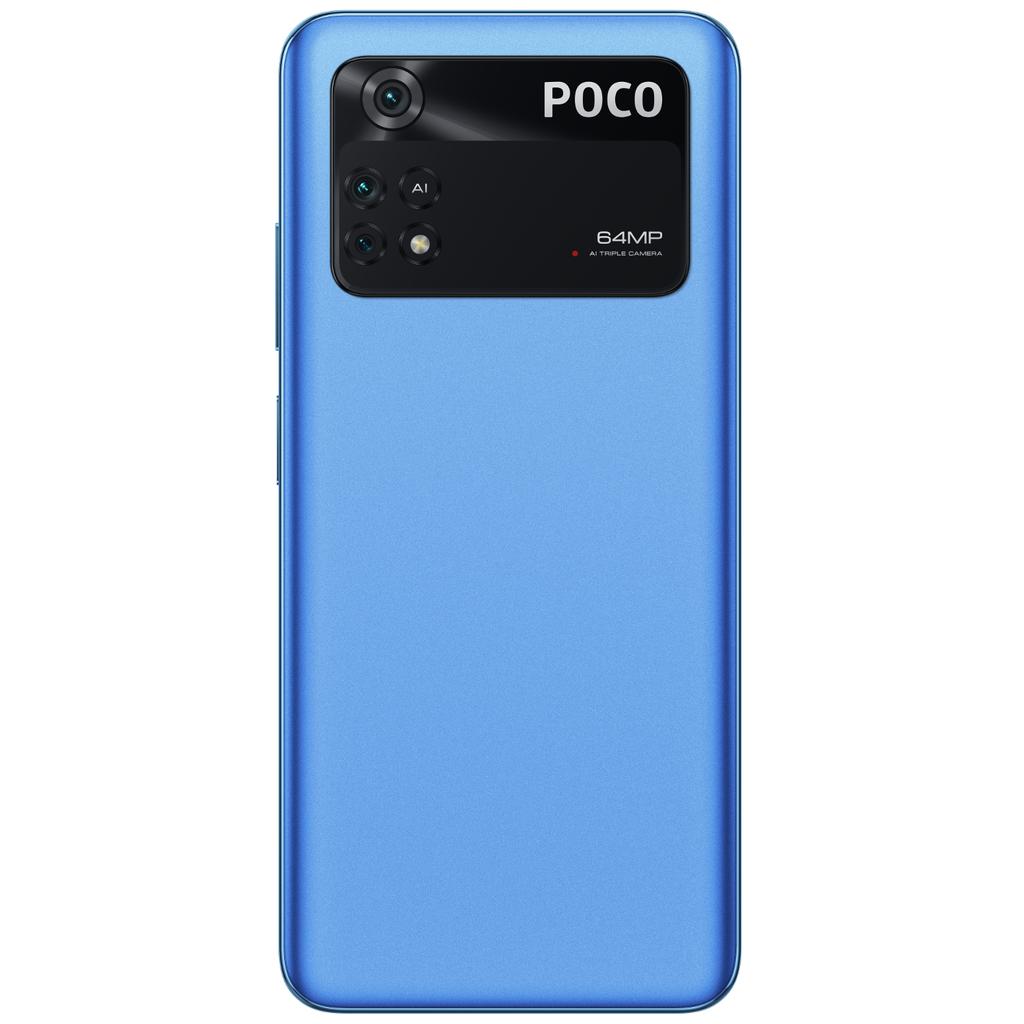 Смартфон Poco M4 Pro, NFC, глобальная версия