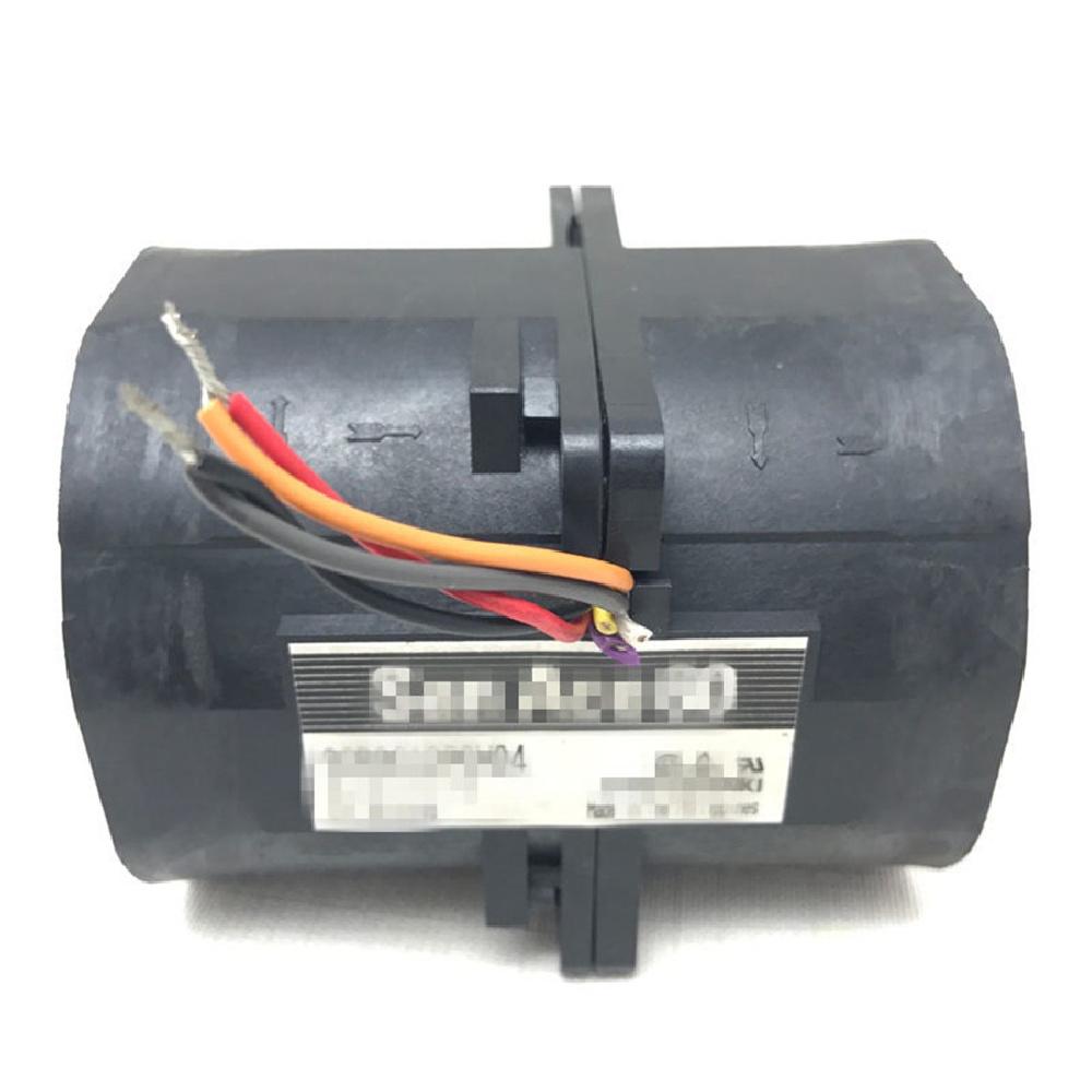 Электрическая турбина с повышенной мощностью, впускные вентиляторы San Ace603, контроллер скорости 2A+