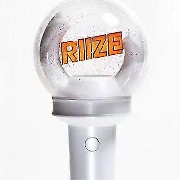 RIIZE Bluetooth Fanlight Support Light Support Stick Concert Fan Support