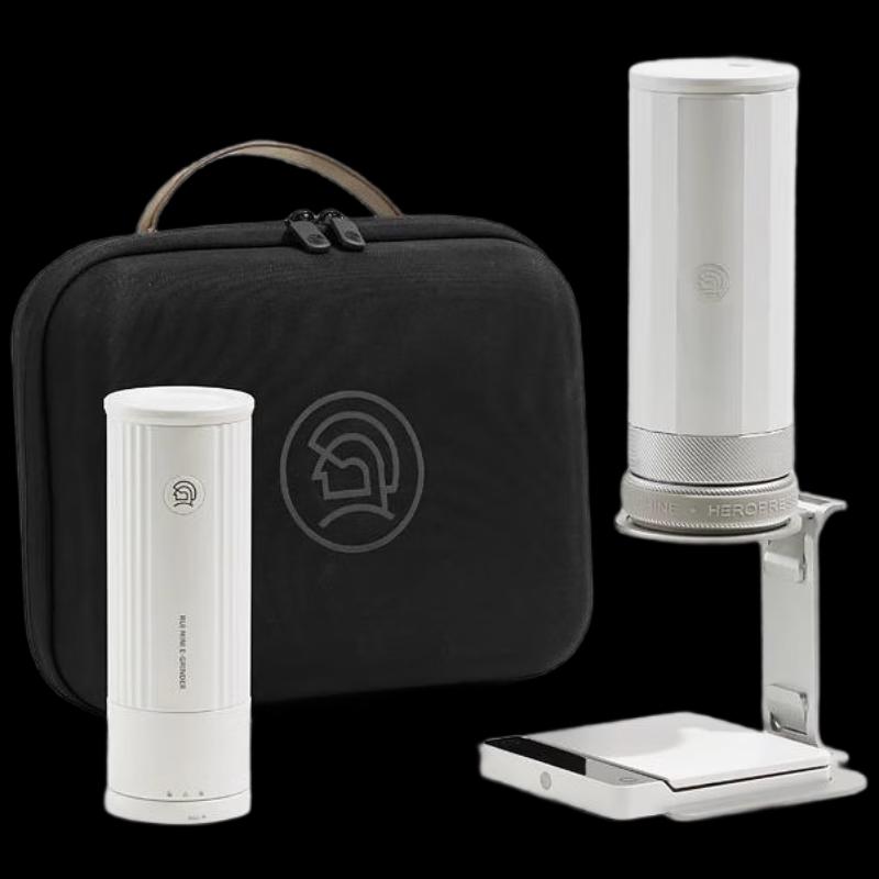 Hero Professional Portable Espresso Maker