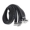 7pcs BDSM Bondage Straps SM Slave Body Restraint Sex Toy Kits Adjustable Handcuffs 18+ Adult Couple Erotic Games Bondage Set