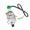 Carburetor for  GX240 Carburetor, Carburetor For  8  GX270 9  GX340 11  GX390 13  with Tube