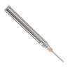 Wireless Charging Welding Pen Rechargeable Soldering Iron Tip Tool with 510 Interface Silver
