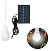 Accessories Solar Bulb Light Indoo Lighting Mountaineering